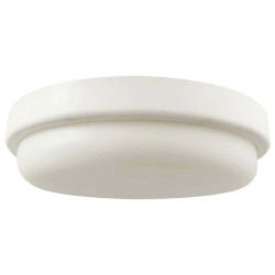 V-TAC 10199 VT-8096 LED Ceiling Light 18W White EEC F