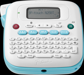 PTN25BTRG1 Labelling machine, tabletop, PT-N25