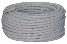 Rura karbowana 16/11 PCV 320N - op. 50m