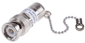 Terminator RF BNC 50Ω 500MHz Fluke Męski