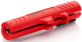 Stripping knife for round cable, 1.5-2.5 mm², cable Ø 8-13 mm, L 125 mm, 75 g, 16 80 125 SB