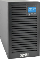 UPS 3000 VA Tripp Lite Lite Online SUINT3000XLCD