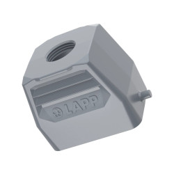 6/24 WAY TOP ENTRY HOOD M20