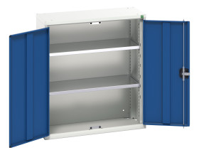 Szafa zamek: Tak Blacha stalowa Bott 800 x 350 x 900mm
