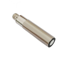 Czujnik zbliżeniowy M18 Ultradźwiękowy 1 m RS PRO 10 → 30 V DC długość 86mm Gwintowany