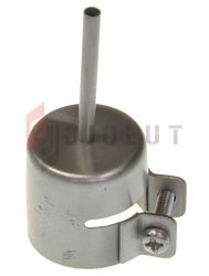 Dysza do stacji HotAir hot-air 3901 PROSTA fi 3mm