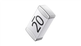 Bezpiecznik Do Montażu Powierzchniowego, Niekasowalny 10A 63V Rs Pro Fast...