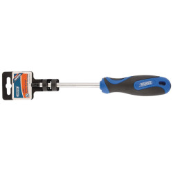 Draper 34272 Soft Grip T40 TX-STAR&#xAE; Security Screwdrivers