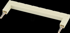 2002-439 Bridge from 1 to 9, for WAGO 2002