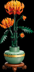 10368 LEGO® Icons - Chrysanthemum