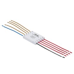 Shelly 4-Channel Decoupler - 230V