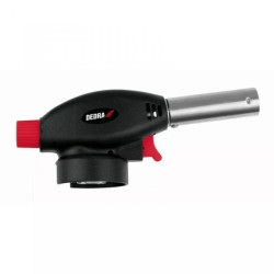 PALNIK GAZOWY Z PIEZO 7/16 1.3KW