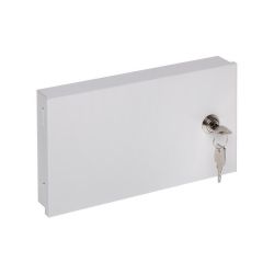 Obudowa klawiatury AWO351 do SATEL, DSC i innych 235x135x42