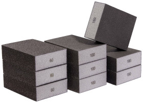 Quadrios 2111T002 9 szt.