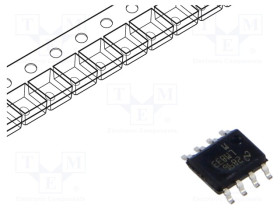 LM833MX/NOPB