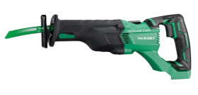 Akumulatorowa piła szablasta - CR18DBL W4Z