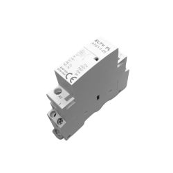 Przekaźnik 230V AC 25A listwa DIN