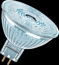 4058075433762 LED spot STAR GU5,3, 7,2 W, 621 lm, 2700 K