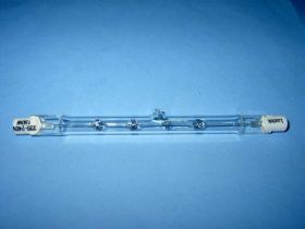 118mm J-150W 230V ŻAR.HALOGENOWA R7s