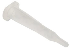 Dysza mieszająca Akryl, 50.0ml Bagnet 7 Mixing elements 2.3cal RS PRO