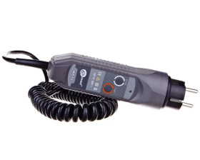 Adapter WS-03 wyzwalający pomiar z wtykiem UNI-Schuko WAADAWS03