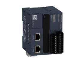 Sterownik M221-24I/O Modułowy TM221M16T SCHNEIDER ELECTRIC