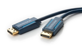 Kabel DisplayPort 1.4 - Długość kabla 3 m