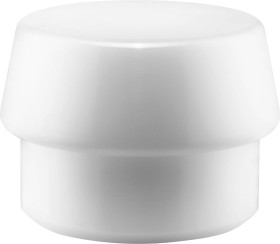 Głowica zamienna Halder SIMPLEX 3207.080 średnio twardy 325 g 68 mm 1 szt.