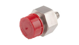 Czujnik Ciśnienia Złącze M12 Do Ścieki, Lepkie Ciecze, Woda Maks. 2Bar, 9 ›...