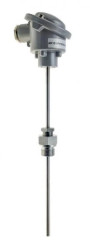 Czujnik głowicowy SCP-PT100-D/UG-6-G1/2