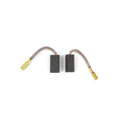 Szczotki zamienne za Sparky/Łowecz 129 092 5x8x16mm (kpl 2szt) / E 5.7