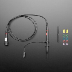 Oscilloscope Probe 100MHz