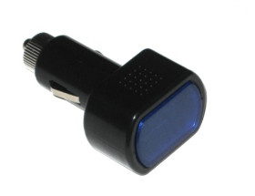 Woltomierz samoch. VOL-SAM