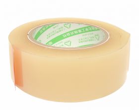 Taśma opakowaniowa bezbarwna 33m/19mm (biurowa).