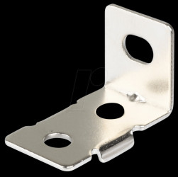 Fastening Bracket for MeanWell power supplies