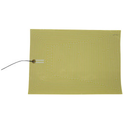 Thermo Technologies 2115461 TECH Polyester Heating Foil 12V 50W
