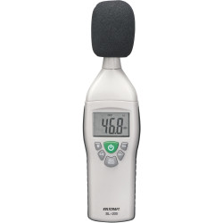 VOLTCRAFT SL-200 Digital Sound Level Meter