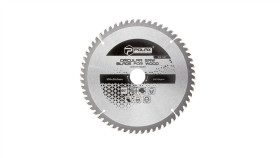 Piła Tarczowa Do Drewna 230X30,0/25,4, 60T (54-147)