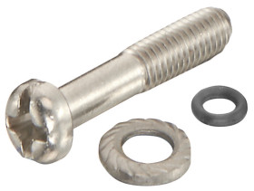 Złącze przemysłowe 11000009903 Harting Zawartość: 1 szt.