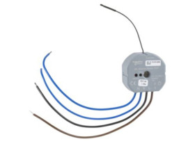 UNICA WIRELESS Uniwersalny odbiornik RF 10A CCT1A031 SCHNEIDER ELECTRIC