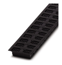 Blok zacisków wtykowych 10-pinowe raster: 3.5mm Phoenix Contact 8.0A 250.0 V.