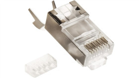 Wtyk Modularny Rj45/7*P10
