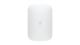 Wzmacniacz Sygnału Wifi Wifi 6 Dual Band, 5.3+ Gbps, Mu-Mimo 4X4 Ubiquiti...