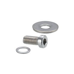 Akcesorium do spawania Osłona chroniąca podczas szlifowania ifm electronic do: Instalacja adapterów spawalniczych