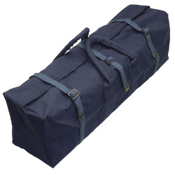Draper 72970 740 x 190 x 220mm Canvas Tool Bag