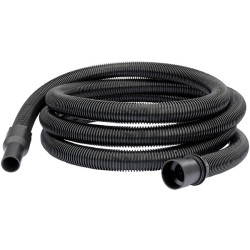 Draper 48545 Hose 5m for Vacuum Cleaner 48499