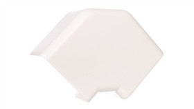 Pokrywa Kątowa Eke 100X60mm 8553