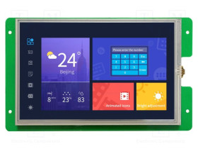 DMG12800C070-03WTR