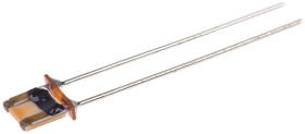 Rezystor 10kΩ 0.4W ±0.01% ±2ppm/°C Folia metalowa VPG Foil Resistors