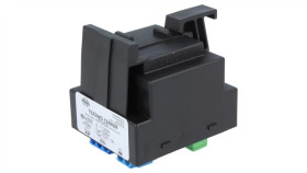 Tszswd12/002M Transformator Sieciowy 12Va 230Vac, 12V, 1A Na Szynę Din